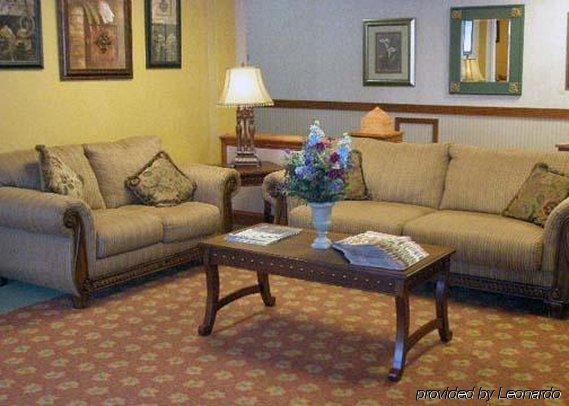 La Quinta & By Wyndham I-95 Hotel 3*