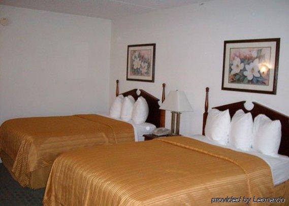 Hotel La Quinta & By Wyndham I-95 Fayetteville