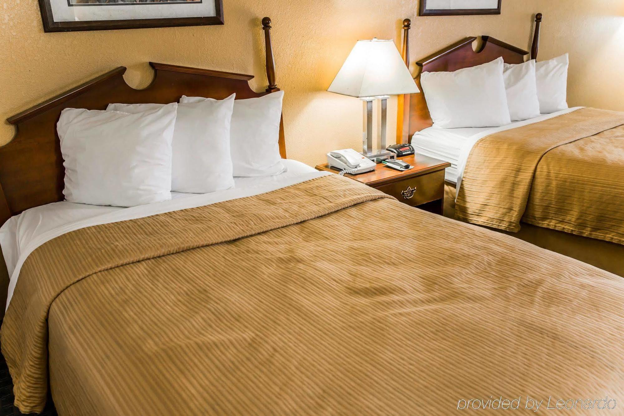Hotel La Quinta & By Wyndham I-95 Fayetteville
