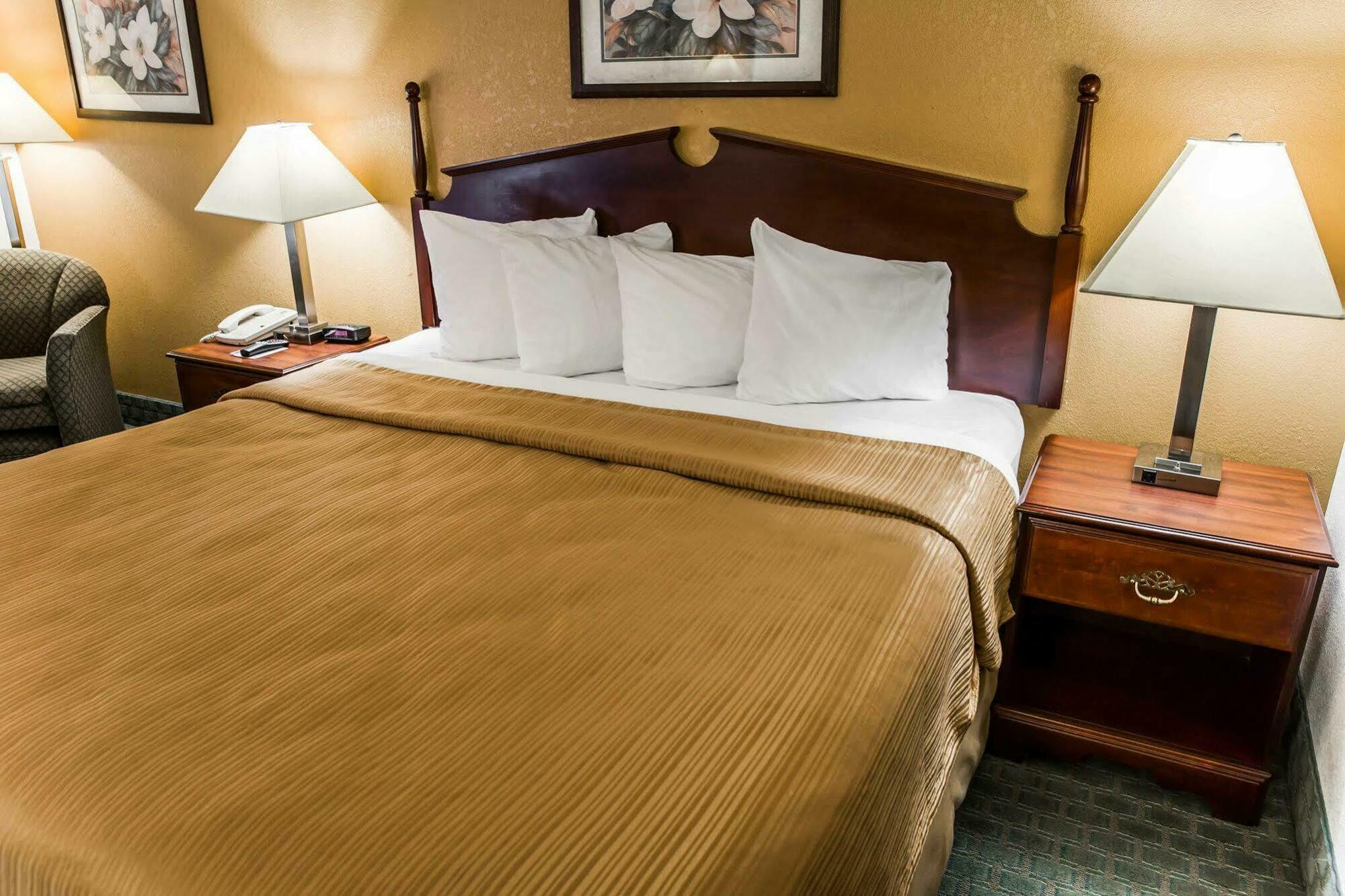 La Quinta & By Wyndham I-95 Hotel 3*