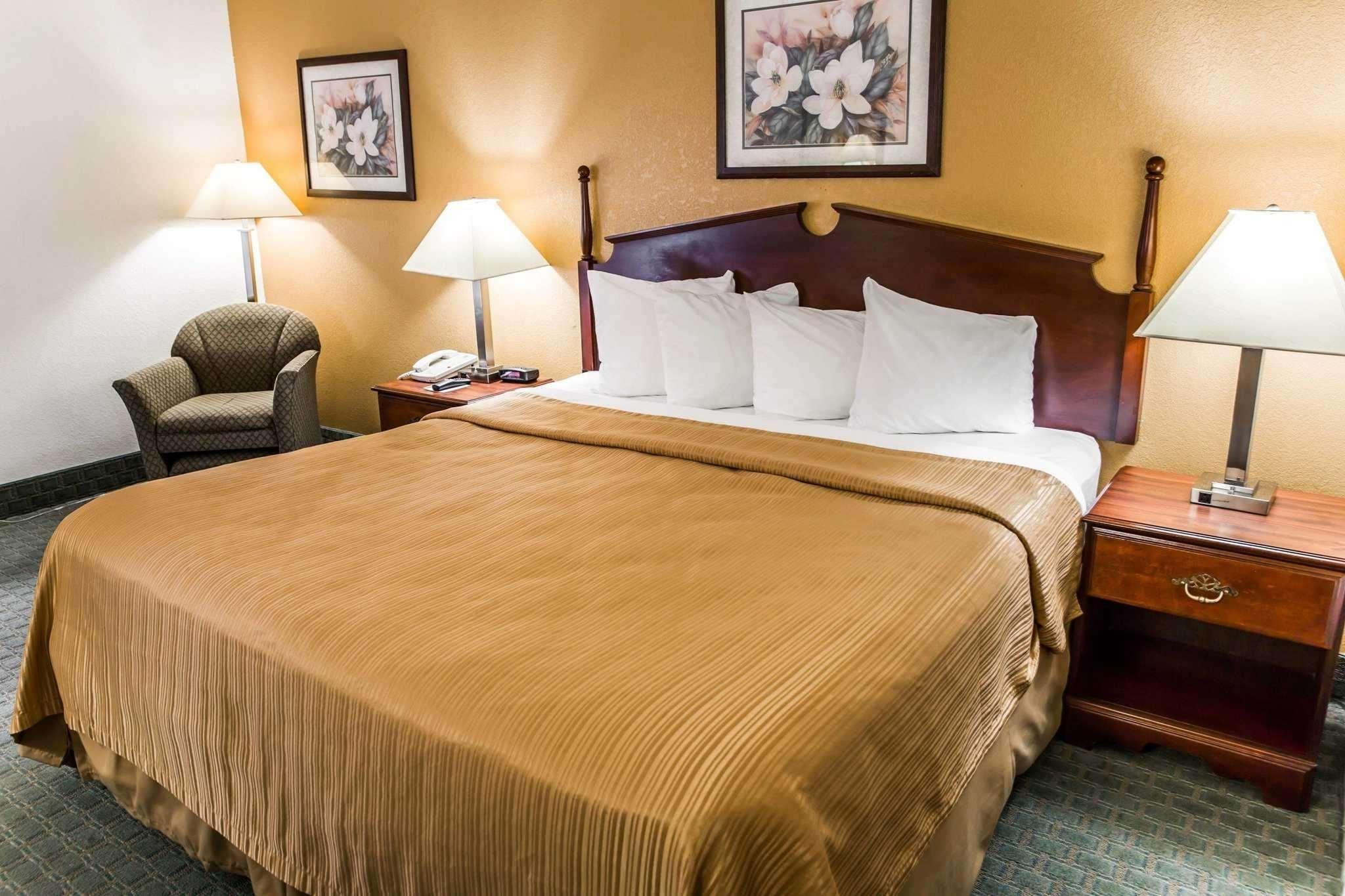 La Quinta & By Wyndham I-95 Hotel