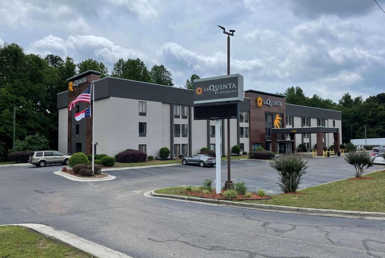La Quinta & By Wyndham I-95 Hotel